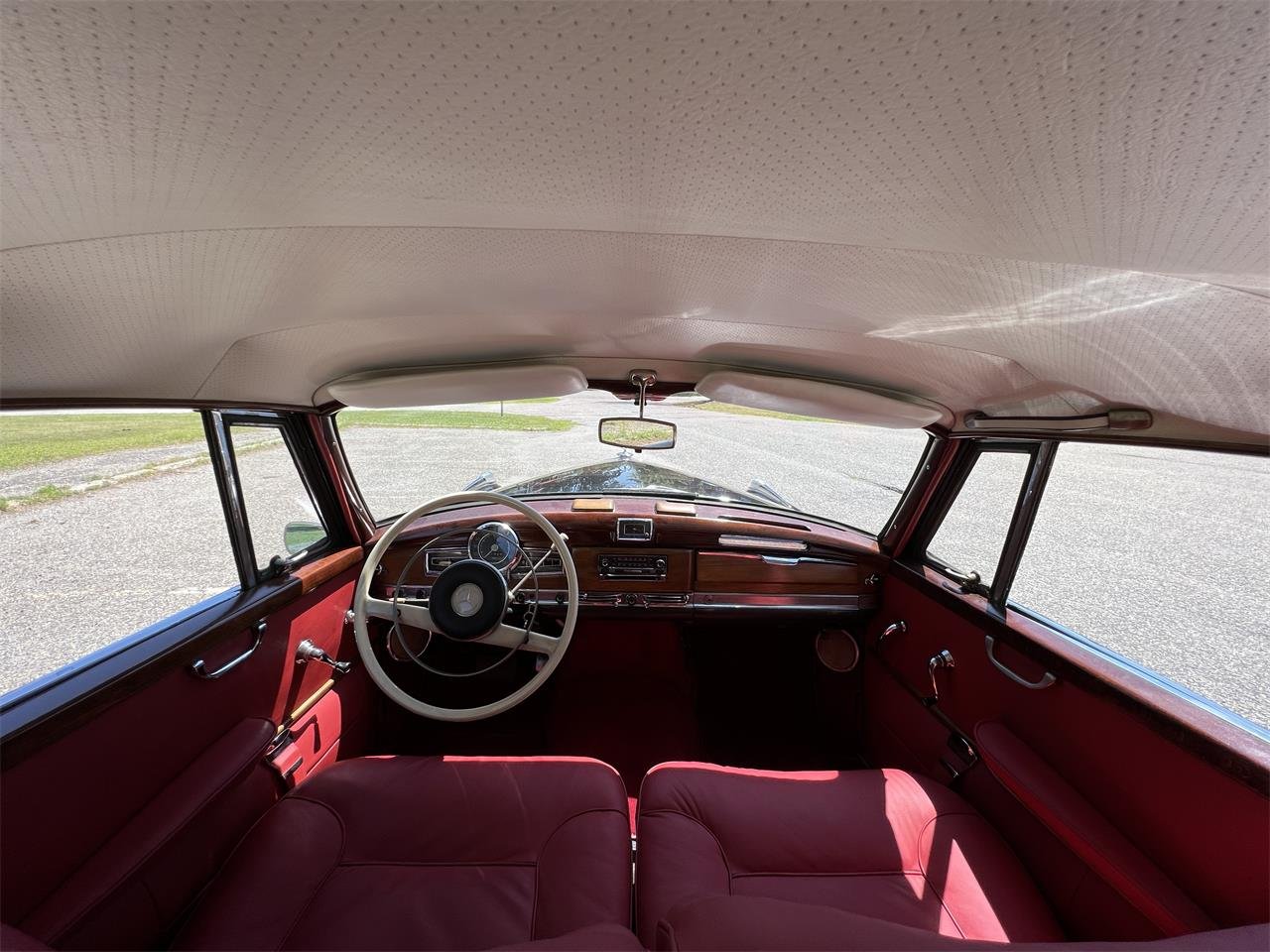 1960 mercedes-benz 300d adenauer, Pick of the Day: 1960 Mercedes-Benz 300d “Adenauer” sedan, ClassicCars.com Journal