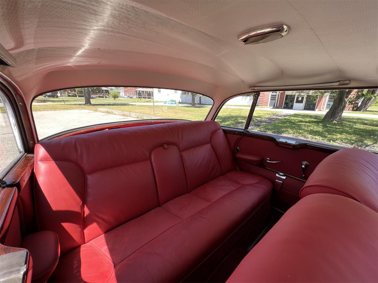 1960 mercedes-benz 300d adenauer, Pick of the Day: 1960 Mercedes-Benz 300d “Adenauer” sedan, ClassicCars.com Journal