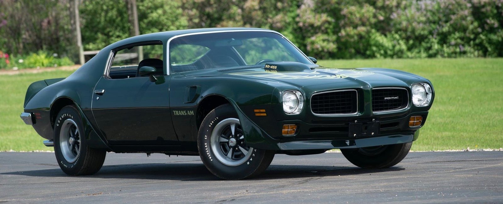greens, Greens That Don’t Suck, ClassicCars.com Journal