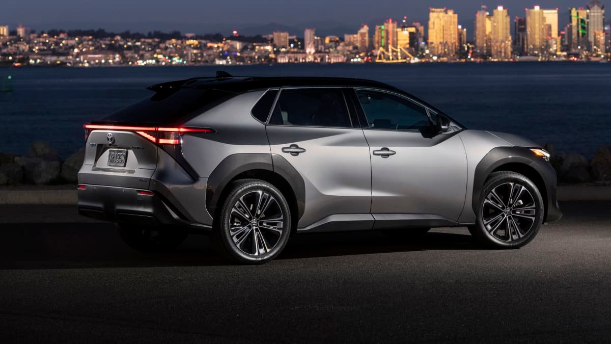 Electric car calendar: New electric cars coming to Australia-0
