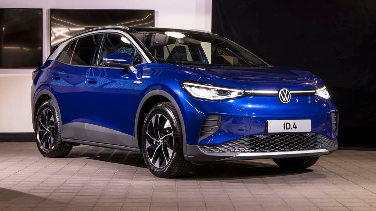 Electric car calendar: New electric cars coming to Australia-0