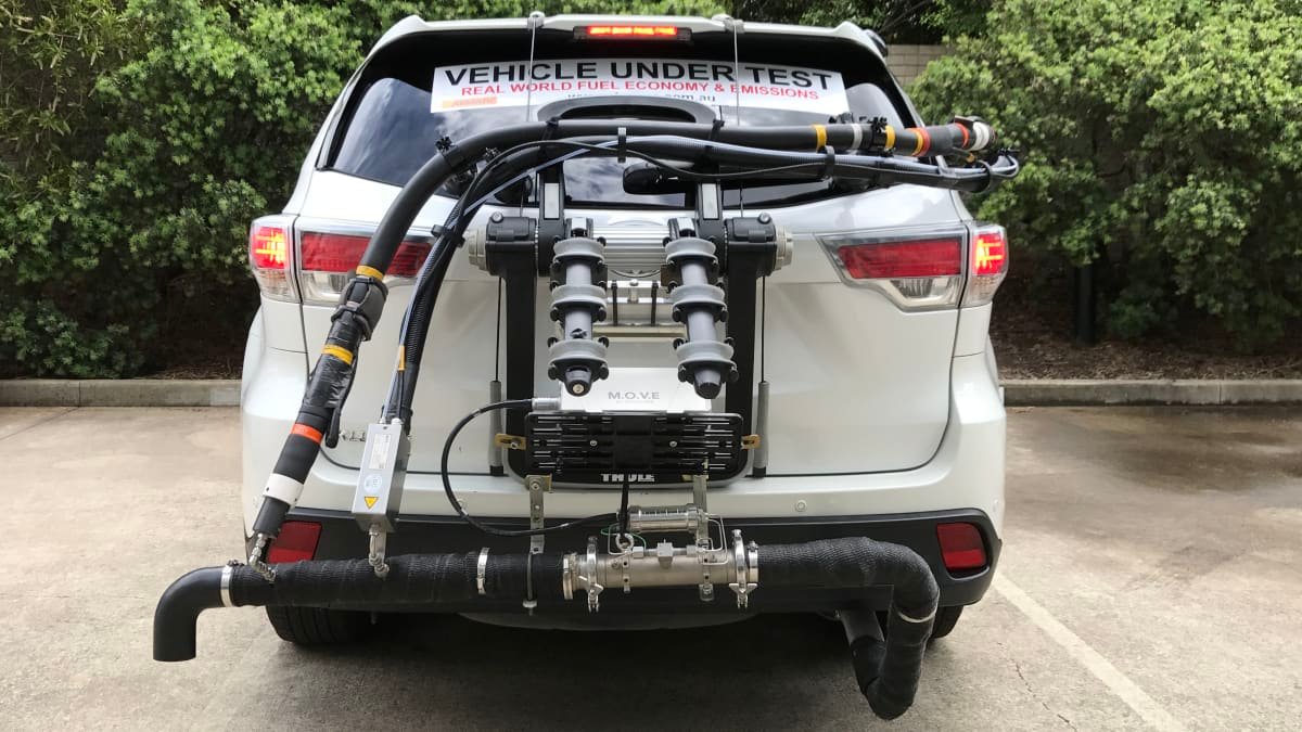 Real-world fuel economy tests coming to new cars in Australia-0
