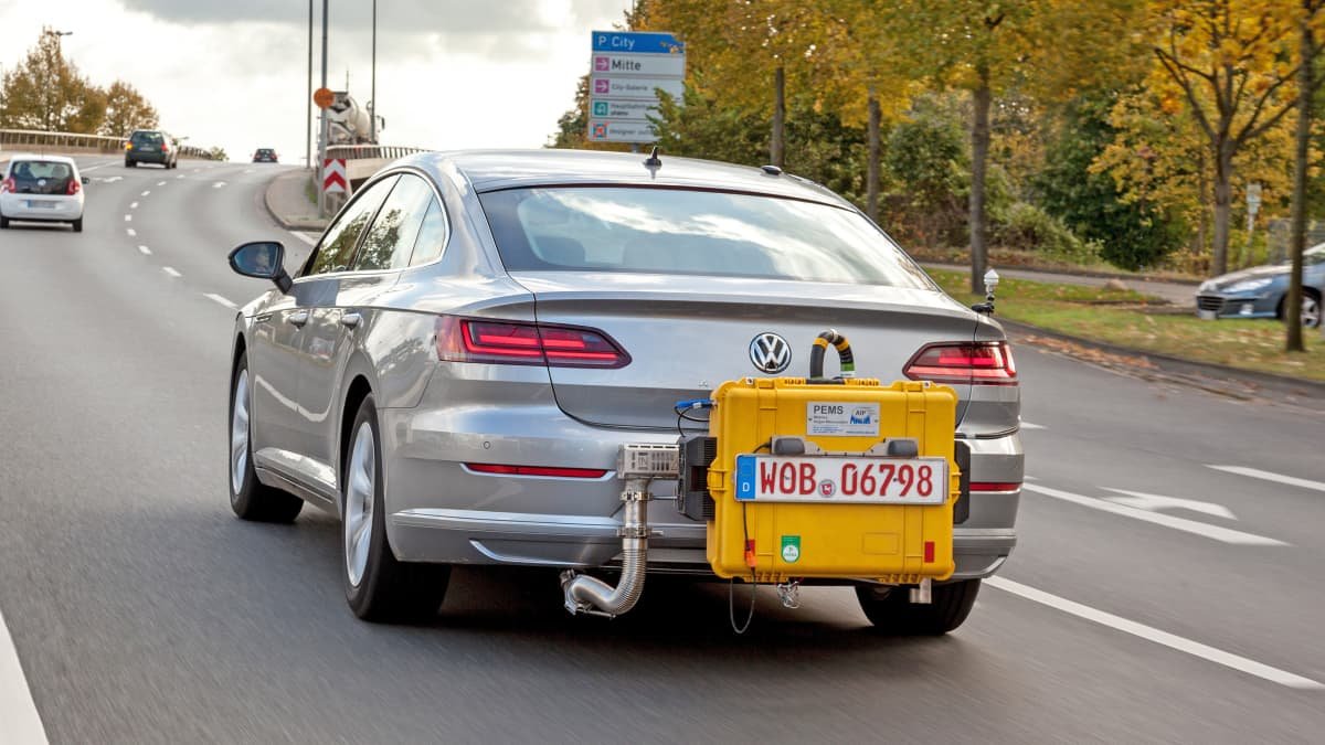 European Union proposes world’s strictest emissions rules for new cars
