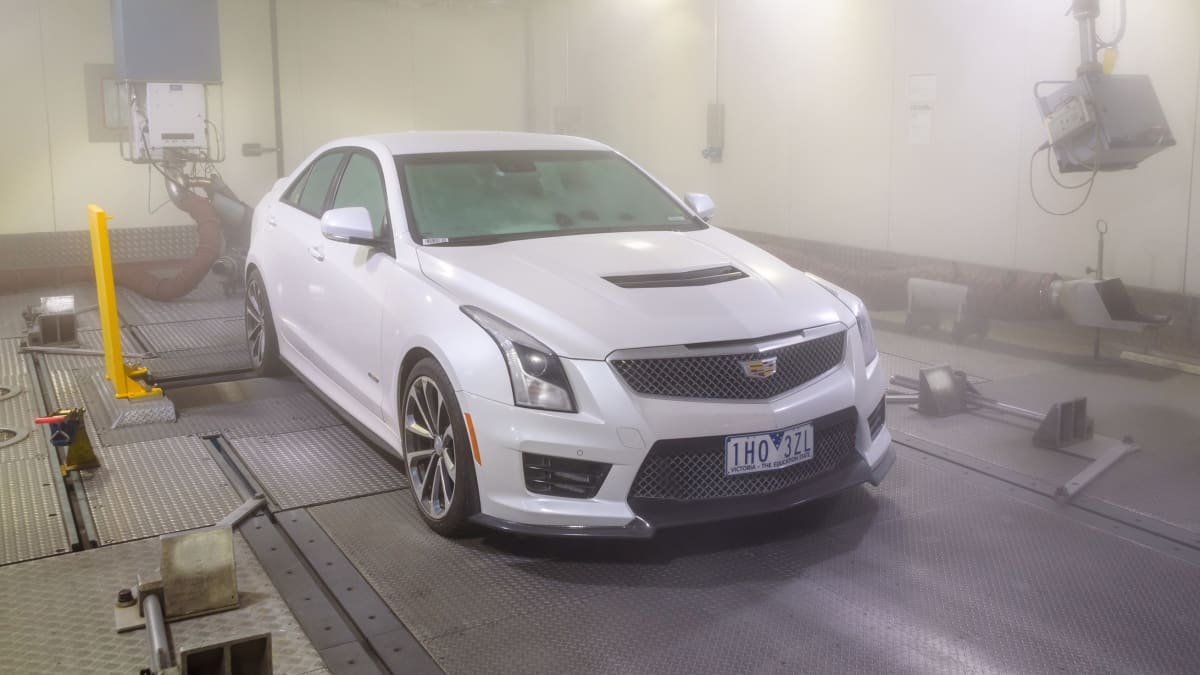 Real-world fuel economy tests coming to new cars in Australia-0