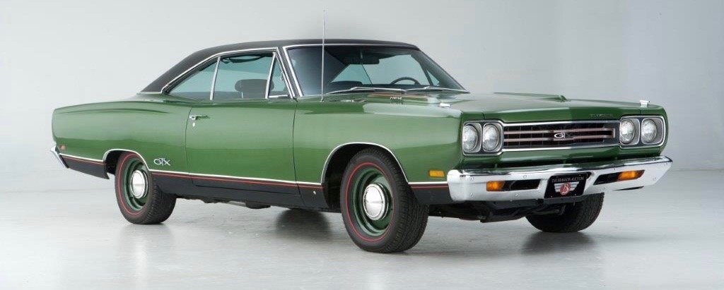 dodge challenger, Dodge Challenger and Charger Colors Explained, ClassicCars.com Journal