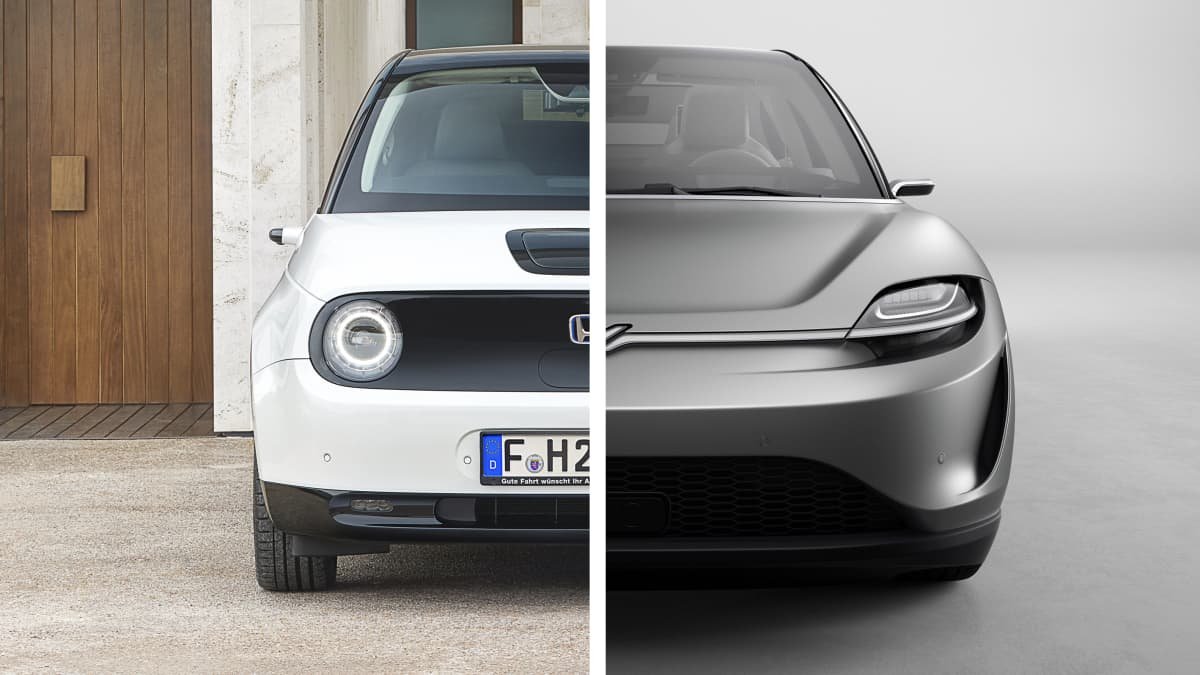 Sony and Honda team up to produce electric cars in the US by 2026-0