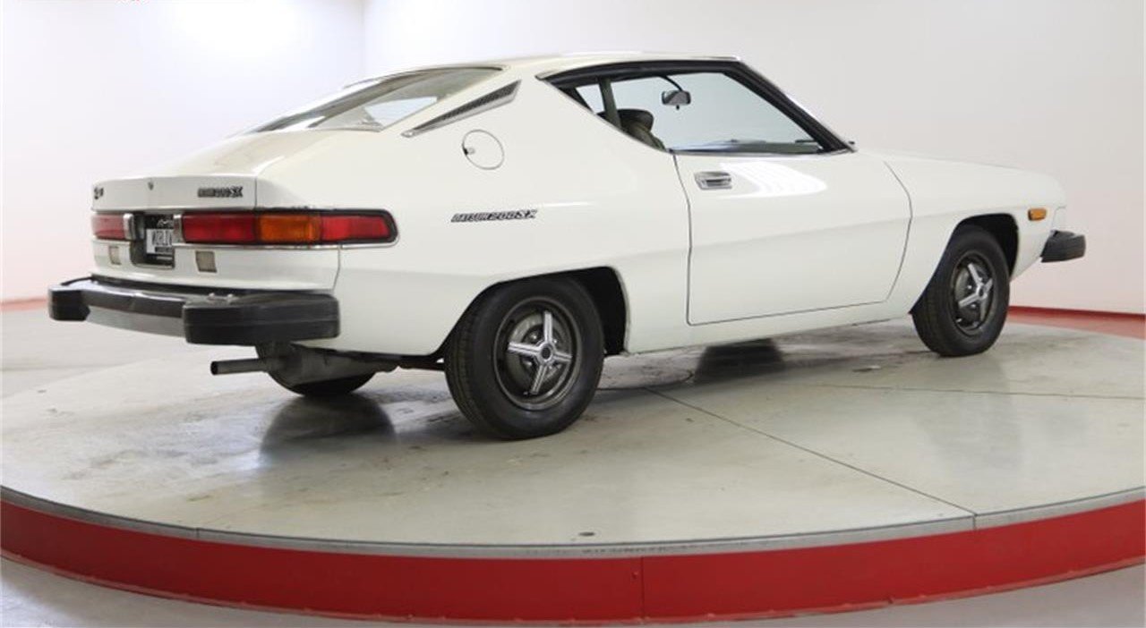 1977 datsun 200-sx, Pick of the Day: 1977 Datsun 200-SX, ClassicCars.com Journal