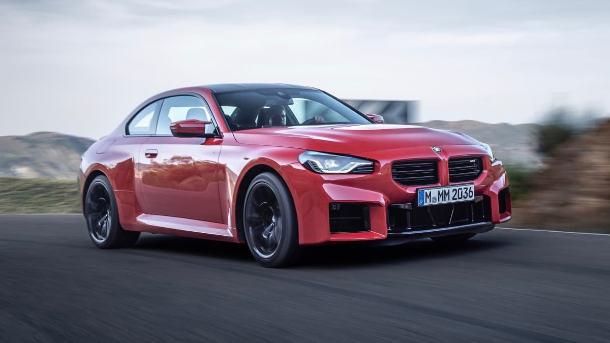 Car news this week: Top stories 9-15 October 2022-0