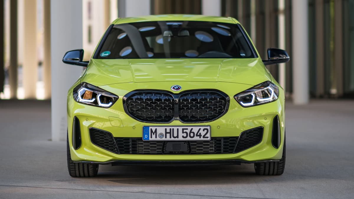 Three-cylinder, four-cylinder BMW M cars ruled out-1