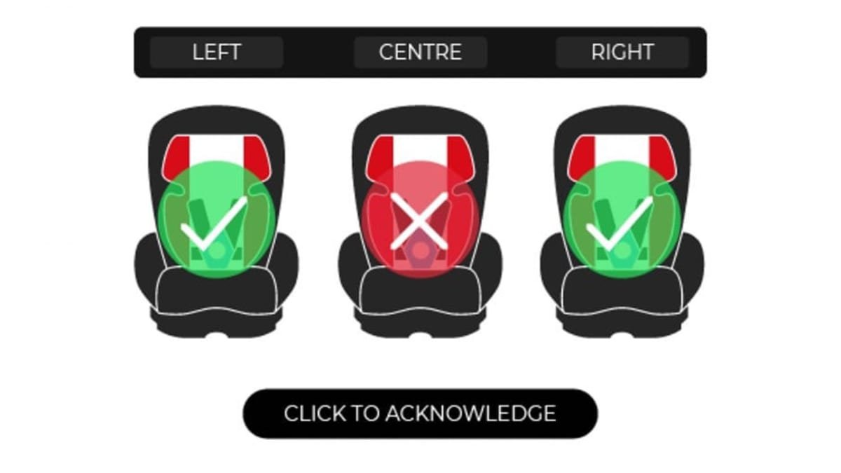 Safety bulletin issued for BYD Atto 3-0