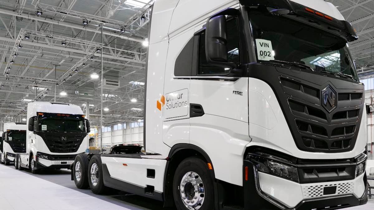 Nikola electric vehicle company founder guilty of fraud – report-0