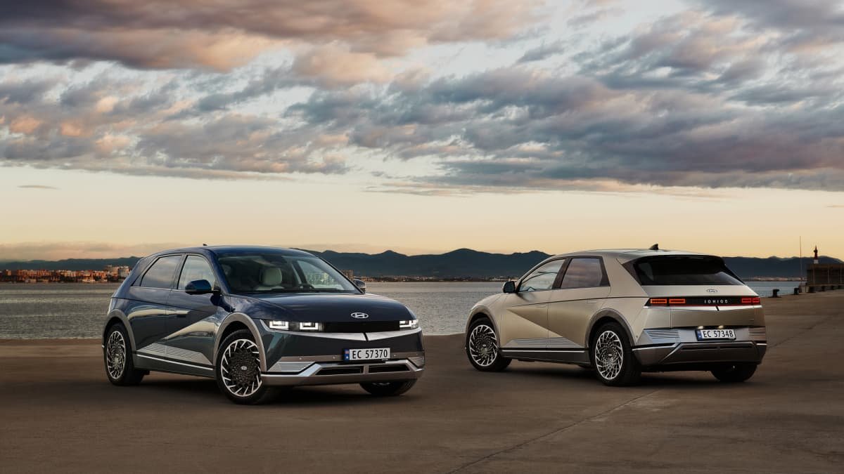 2023 Hyundai Ioniq 5 price and specs: Bigger battery coming alongside new variant-0
