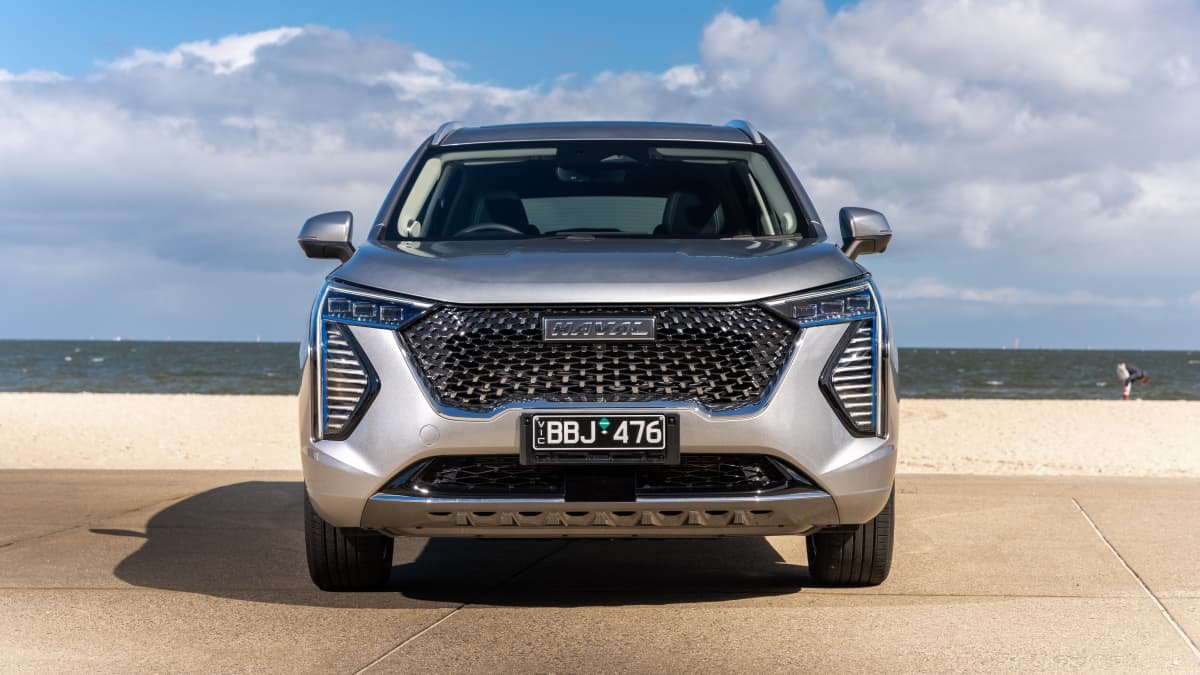 GWM plans hybrid and electric car expansion for Australia-0
