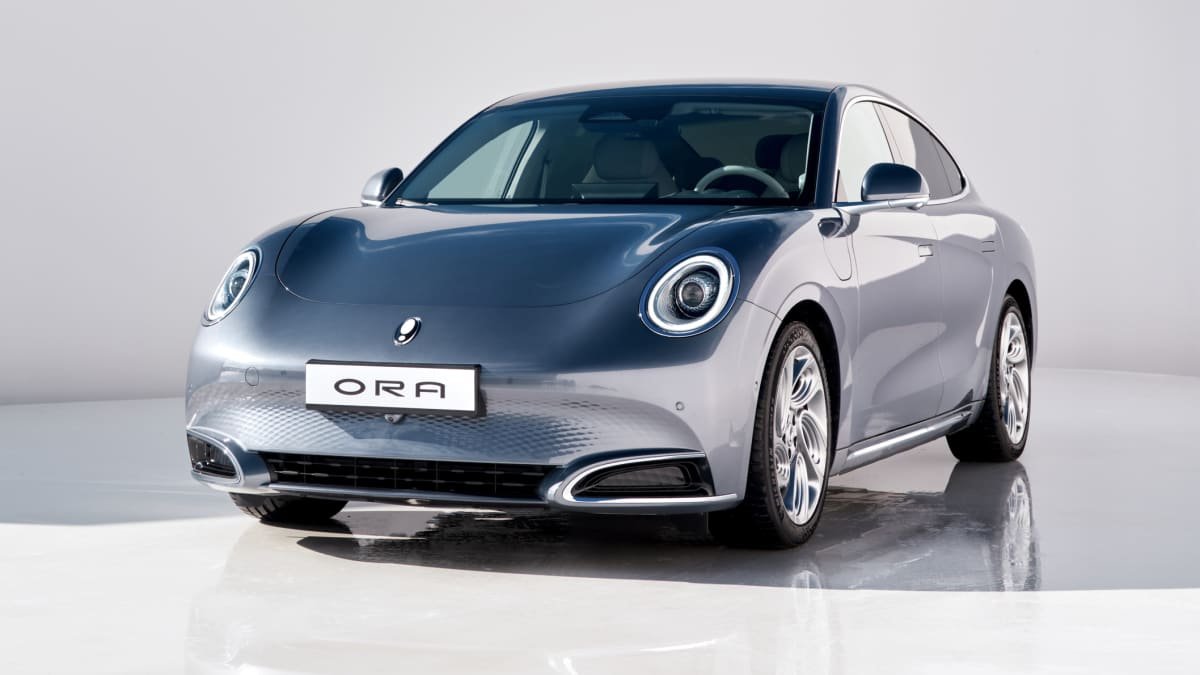 GWM plans hybrid and electric car expansion for Australia-0