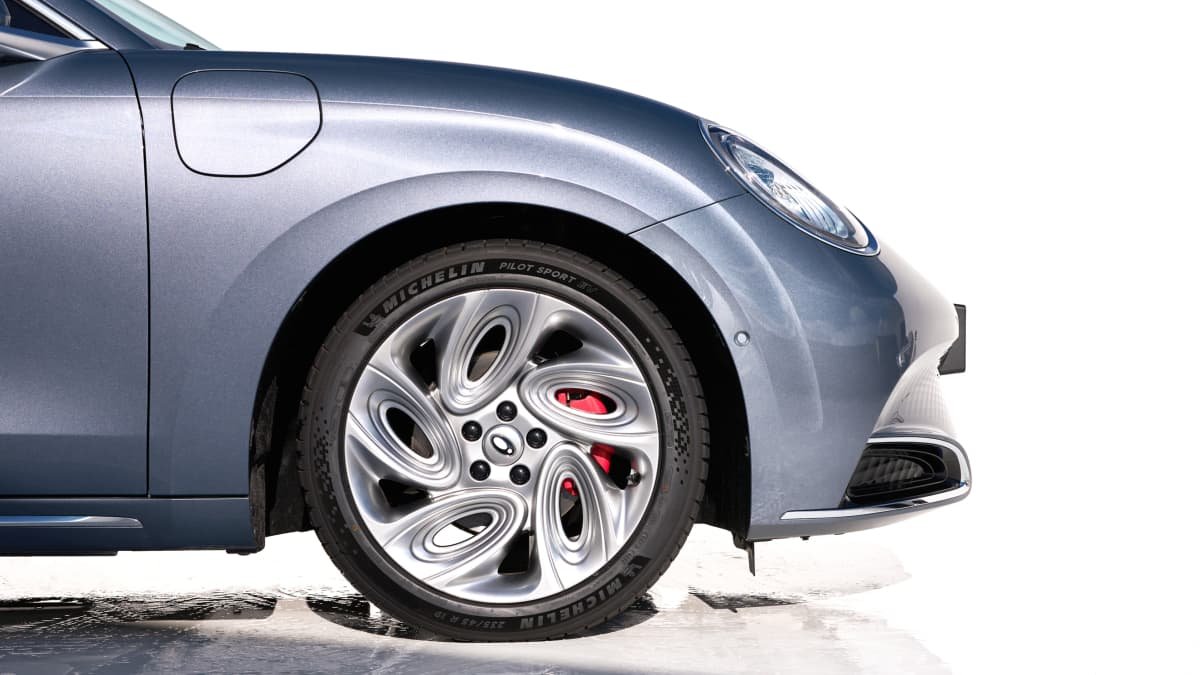 2023 Ora Next Cat electric car revealed for Europe, in line for Australia-1