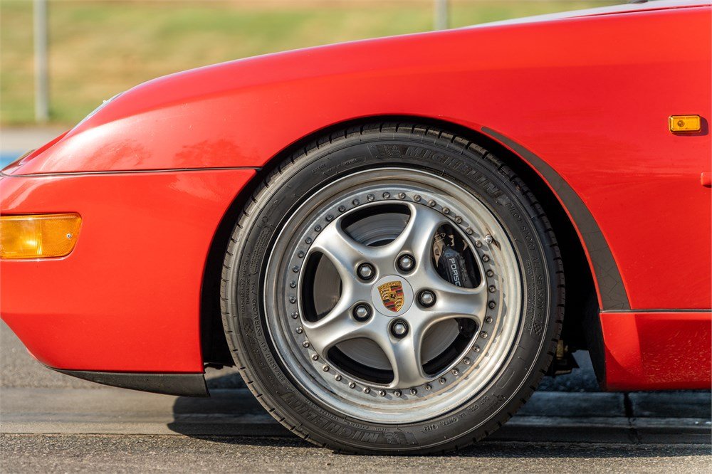 1992 porsche 968, AutoHunter Spotlight: 1992 Porsche 968, ClassicCars.com Journal