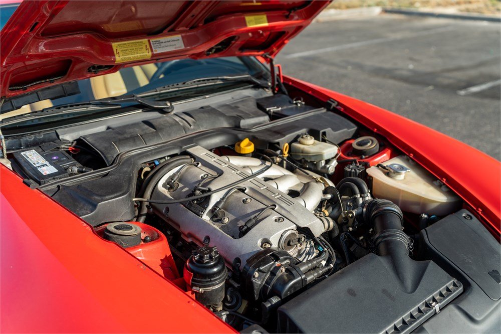 1992 porsche 968, AutoHunter Spotlight: 1992 Porsche 968, ClassicCars.com Journal