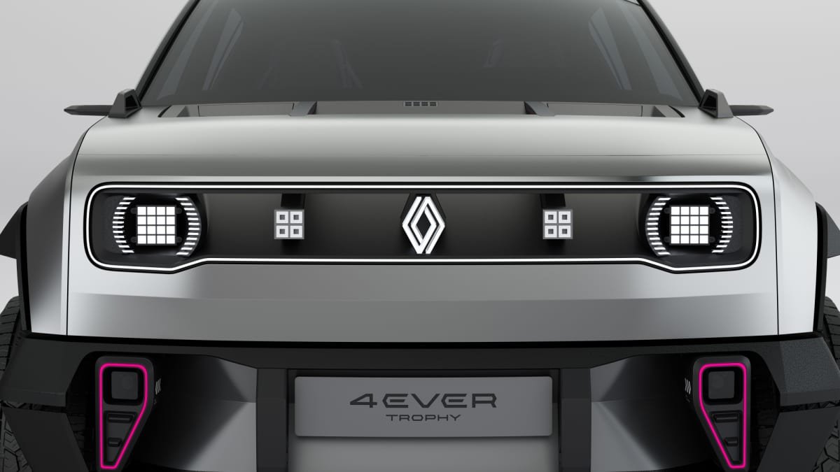 2025 Renault 4 electric SUV previewed with off-road concept car-0
