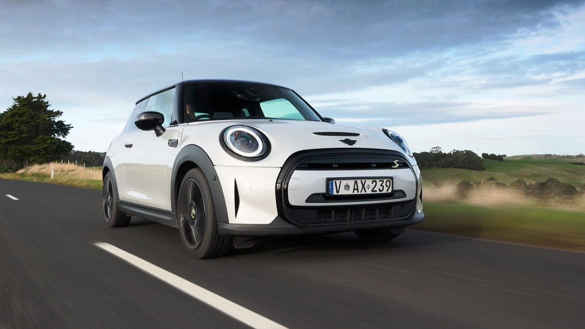 Next Mini Electric production moving to China – report-0