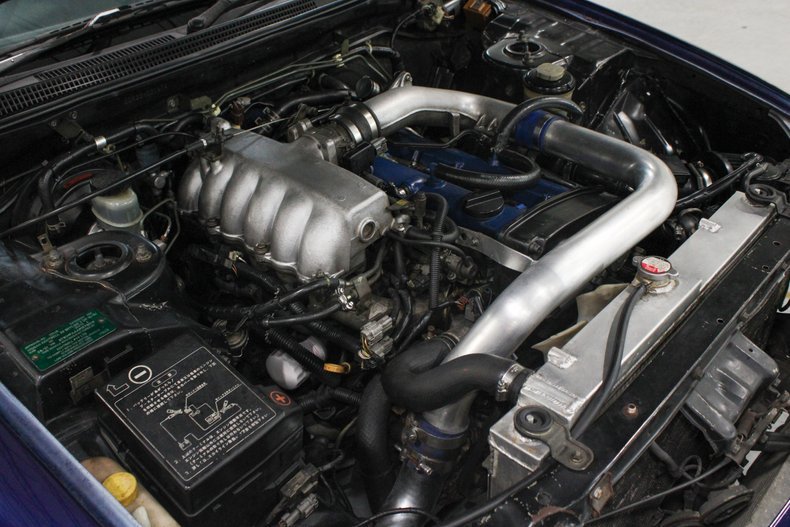 1994 nissan skyline, Pick of the Day: 1994 Nissan Skyline, ClassicCars.com Journal