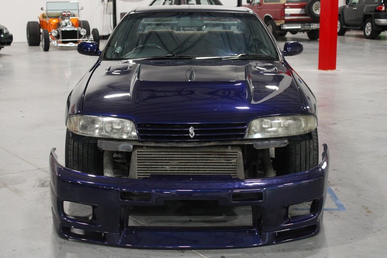 1994 nissan skyline, Pick of the Day: 1994 Nissan Skyline, ClassicCars.com Journal