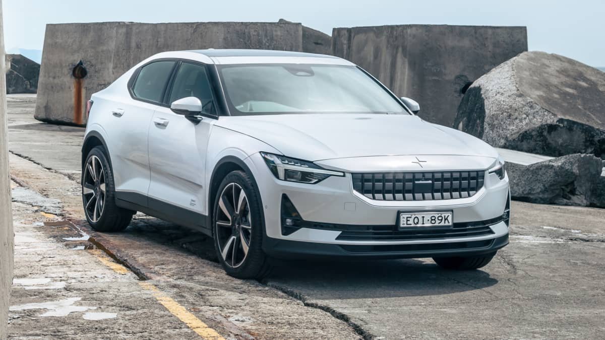 Polestar: Recycling is not our responsibility, calls for industry standard-0