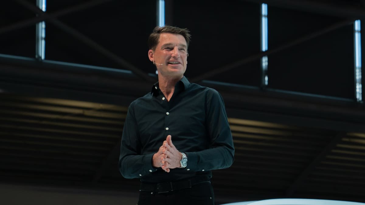 Polestar: Recycling is not our responsibility, calls for industry standard-0