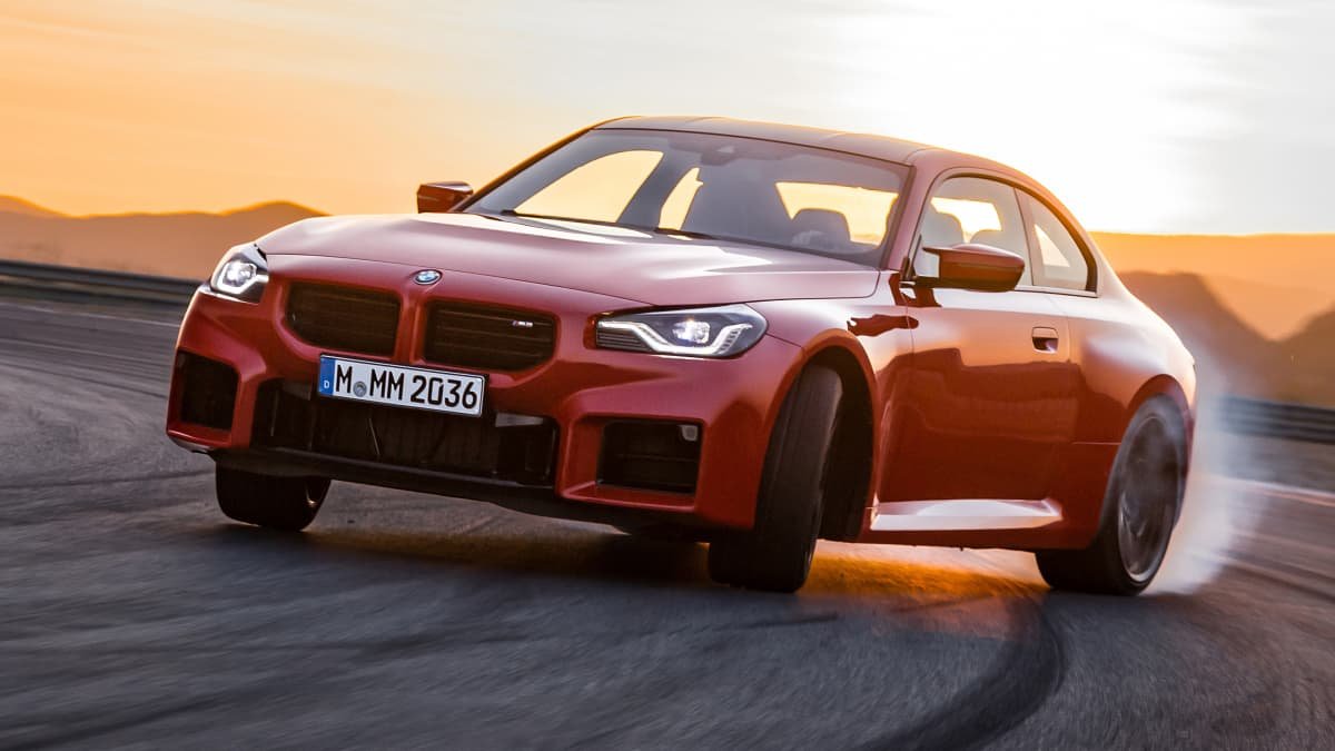 2023 New Car Calendar for Australia