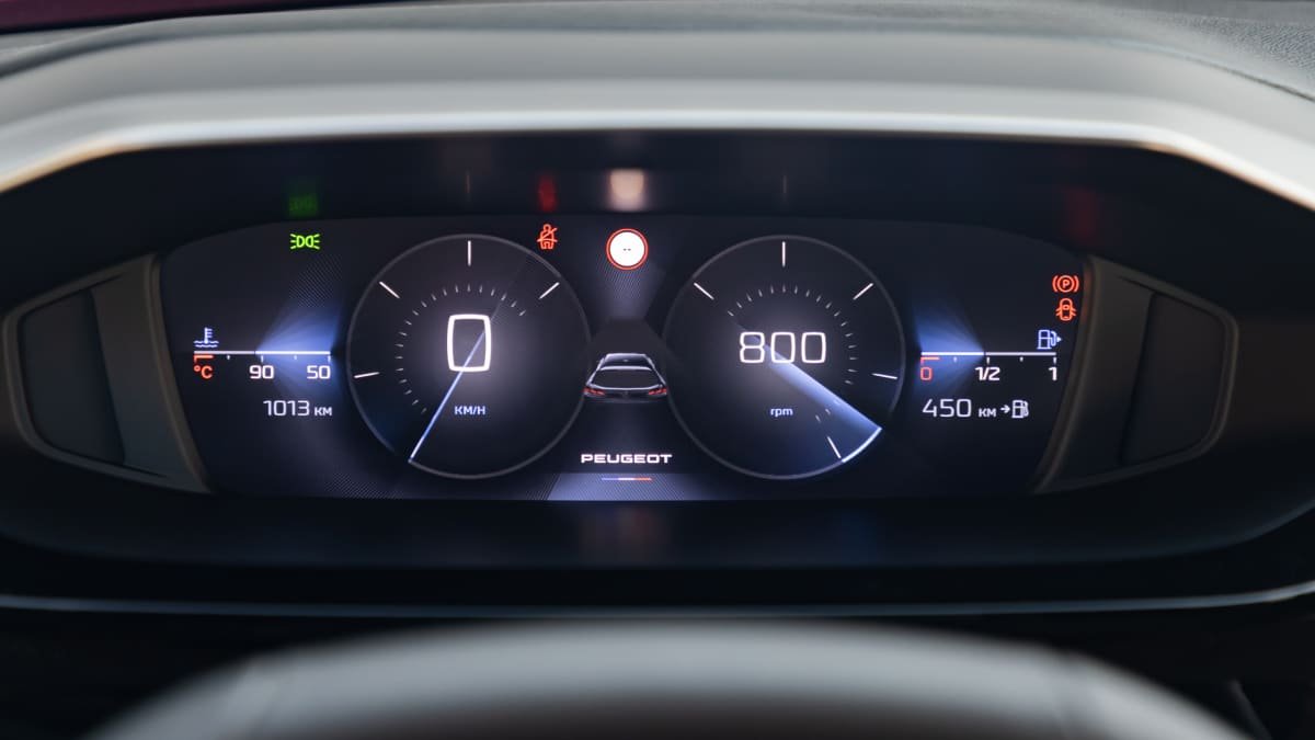 2023 Peugeot 308 price and specs: $43,990 entry price for new hatch and wagon-1