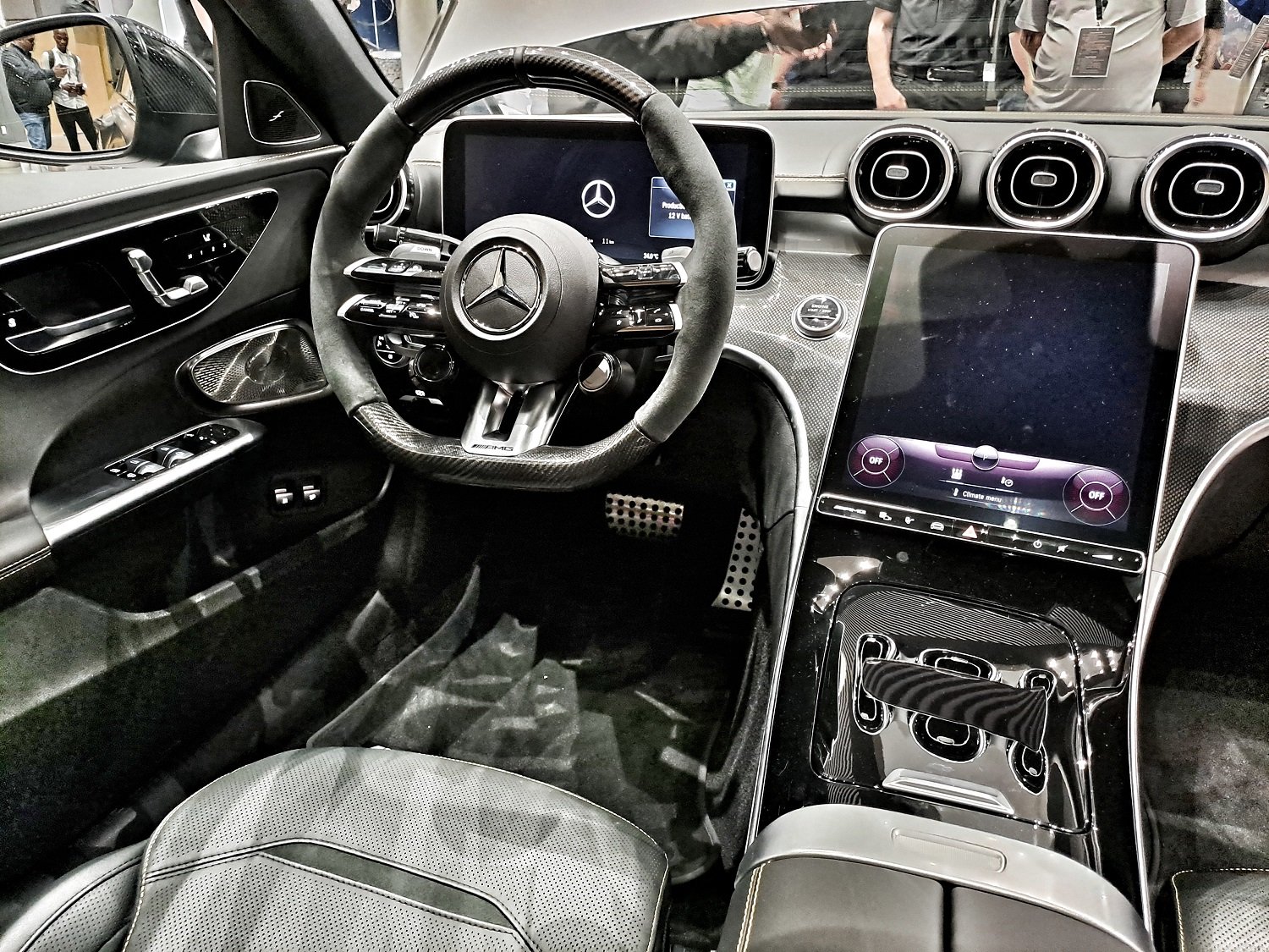 Mercedes-AMG