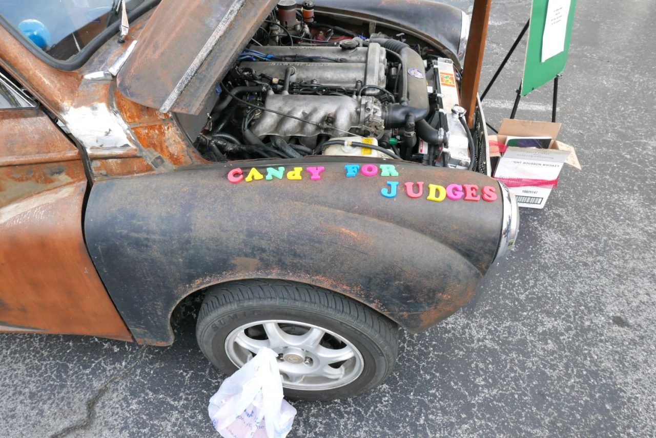 lemons, Chattanooga Hosts Concours d’Lemons, ClassicCars.com Journal