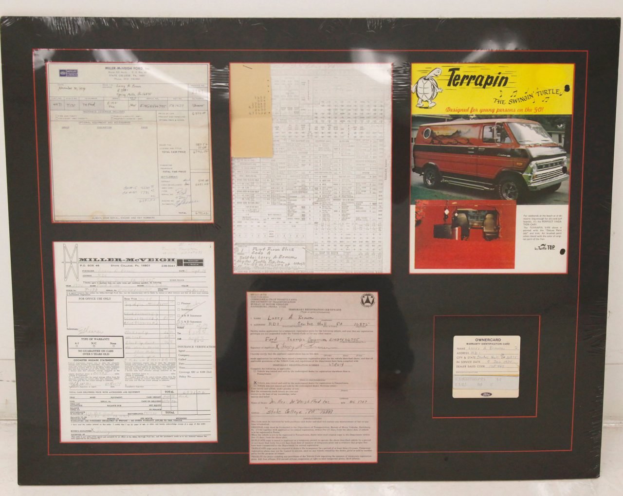1974 ford econoline van, Pick of the Day: 1974 Ford Econoline van, ClassicCars.com Journal