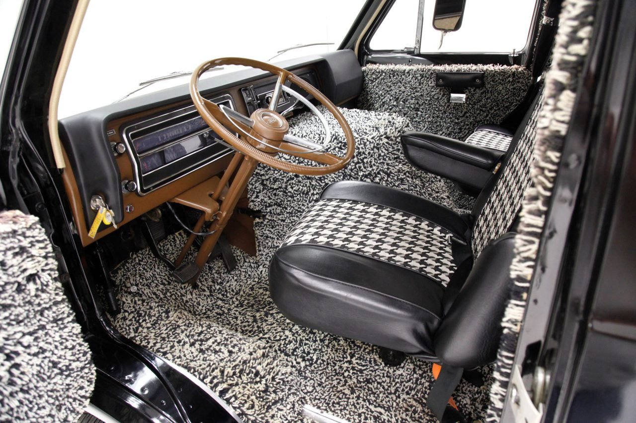 1974 ford econoline van, Pick of the Day: 1974 Ford Econoline van, ClassicCars.com Journal