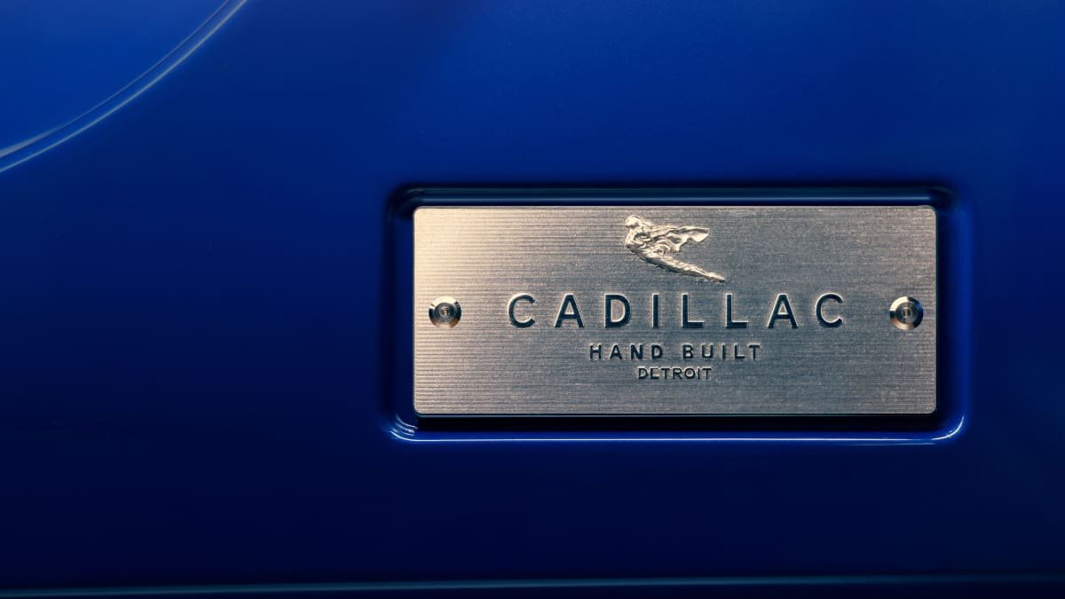 Cadillac reveals $US300,000 electric Rolls-Royce competitor-0
