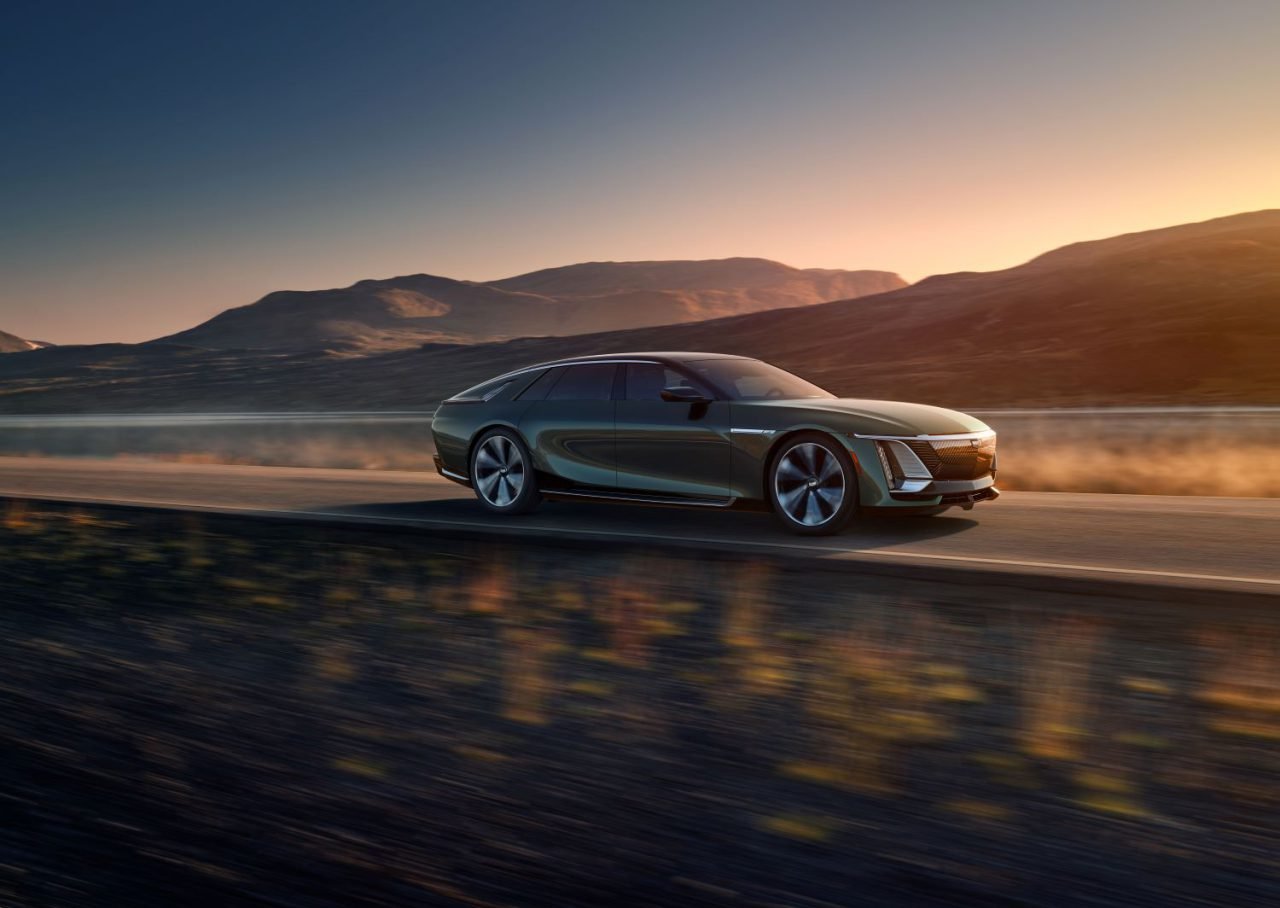 cadillac celestiq, Cadillac Celestiq Is the New Standard of the World, ClassicCars.com Journal