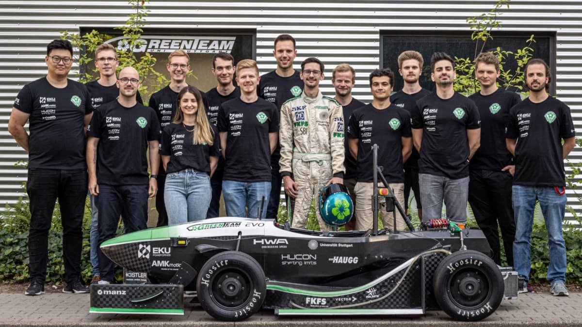 Video: World’s fastest-accelerating electric ‘car’ record set by German students-0