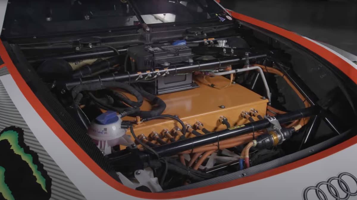 Ken Block’s Audi S1 ‘Hoonitron’ drift car unveiled ahead of ‘Electrikhana’ debut-0