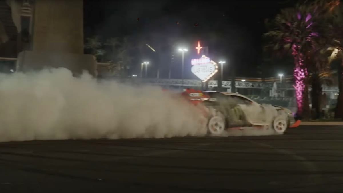 Ken Block’s Audi S1 ‘Hoonitron’ drift car unveiled ahead of ‘Electrikhana’ debut-0