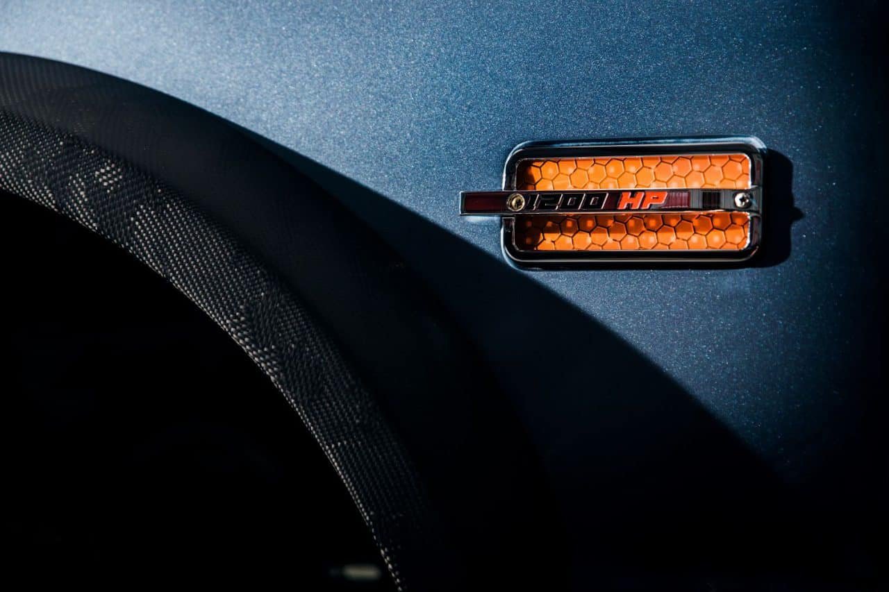 ringbrothers, Ringbrothers Will Unveil Four Masterpieces at SEMA 2022, ClassicCars.com Journal