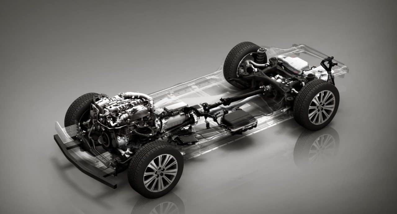 Mazda CX-60, Mazda Introduces Diesel for CX-60, ClassicCars.com Journal