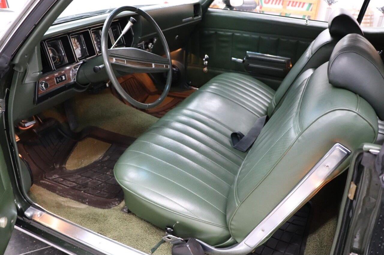 1971 buick gs convertible, Pick of the Day: 1971 Buick GS convertible, ClassicCars.com Journal
