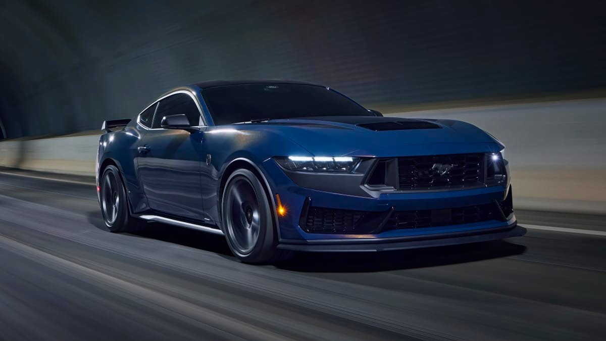 2022 Ford Mustang order book closes for good-0