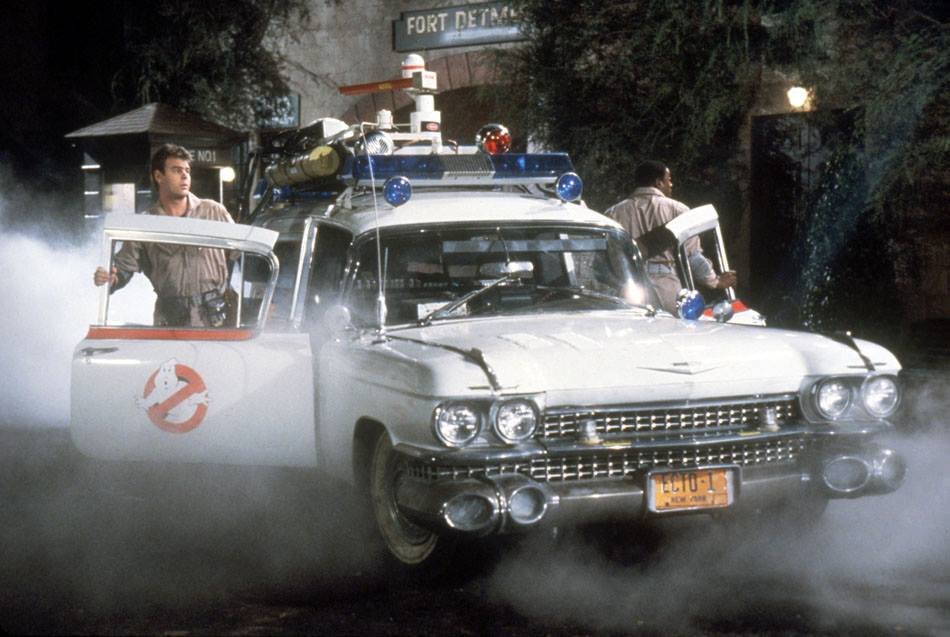cars, Are these the 13 scariest movie cars of all time?, ClassicCars.com Journal