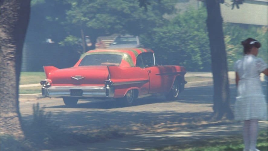 cars, Are these the 13 scariest movie cars of all time?, ClassicCars.com Journal