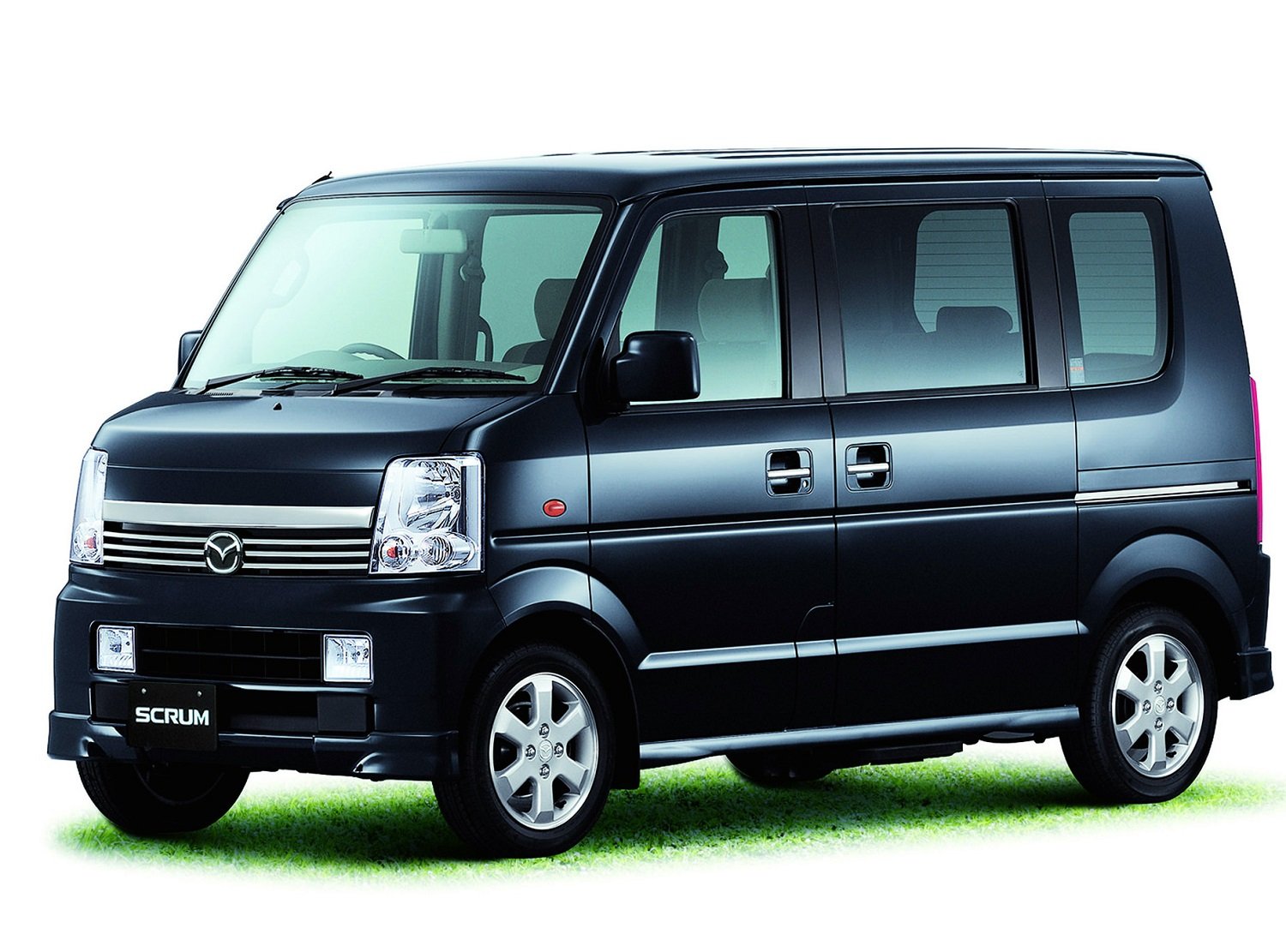Ten weird car names South Africa not had