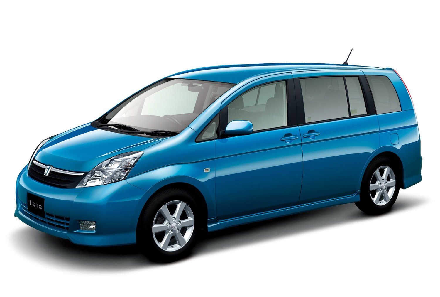 Ten weird car names South Africa not had