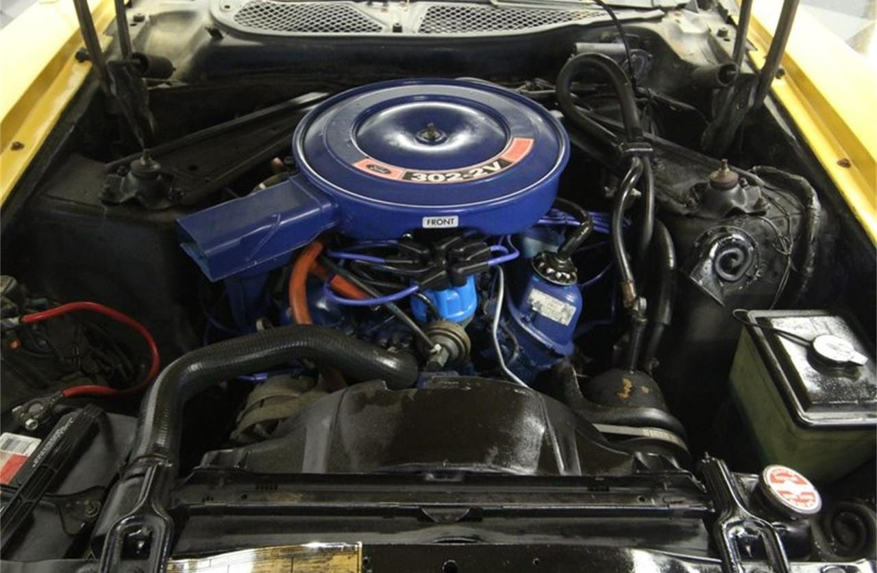 1971 ford mustang, Pick of the Day: 1971 Ford Mustang, ClassicCars.com Journal