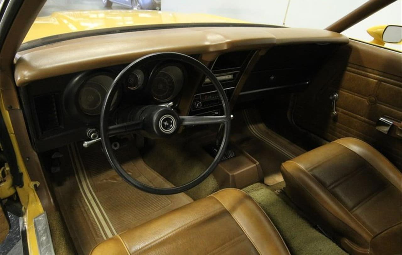 1971 ford mustang, Pick of the Day: 1971 Ford Mustang, ClassicCars.com Journal
