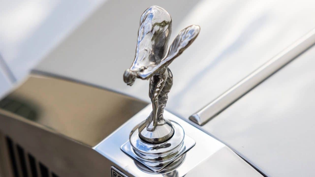 1974 rolls-royce silver shadow, Freddie Mercury’s 1974 Rolls-Royce Silver Shadow heads to auction, ClassicCars.com Journal