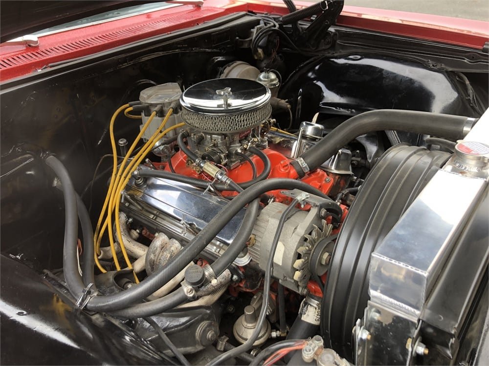 1966 chevrolet impala, AutoHunter Spotlight: 1966 Chevrolet Impala, ClassicCars.com Journal